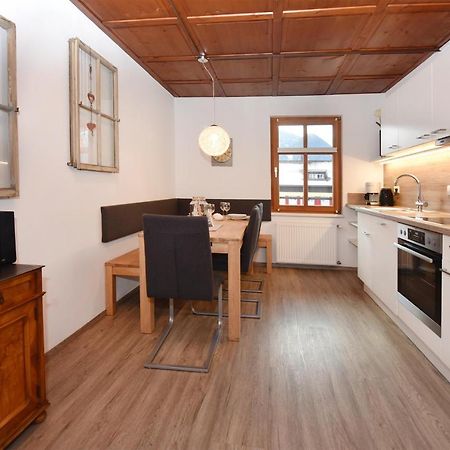 Landhaus Torghele Schruns Kültér fotó