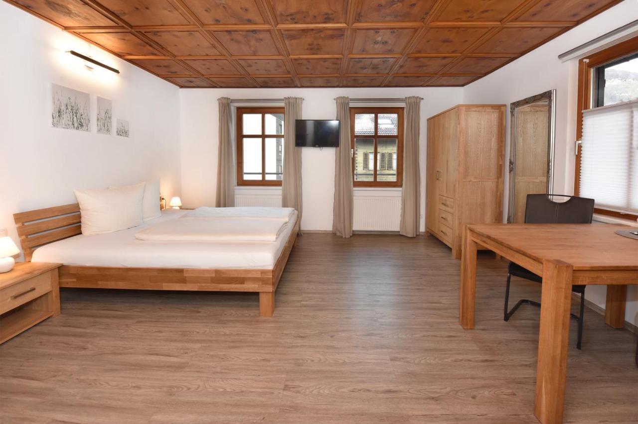 Landhaus Torghele Schruns Kültér fotó