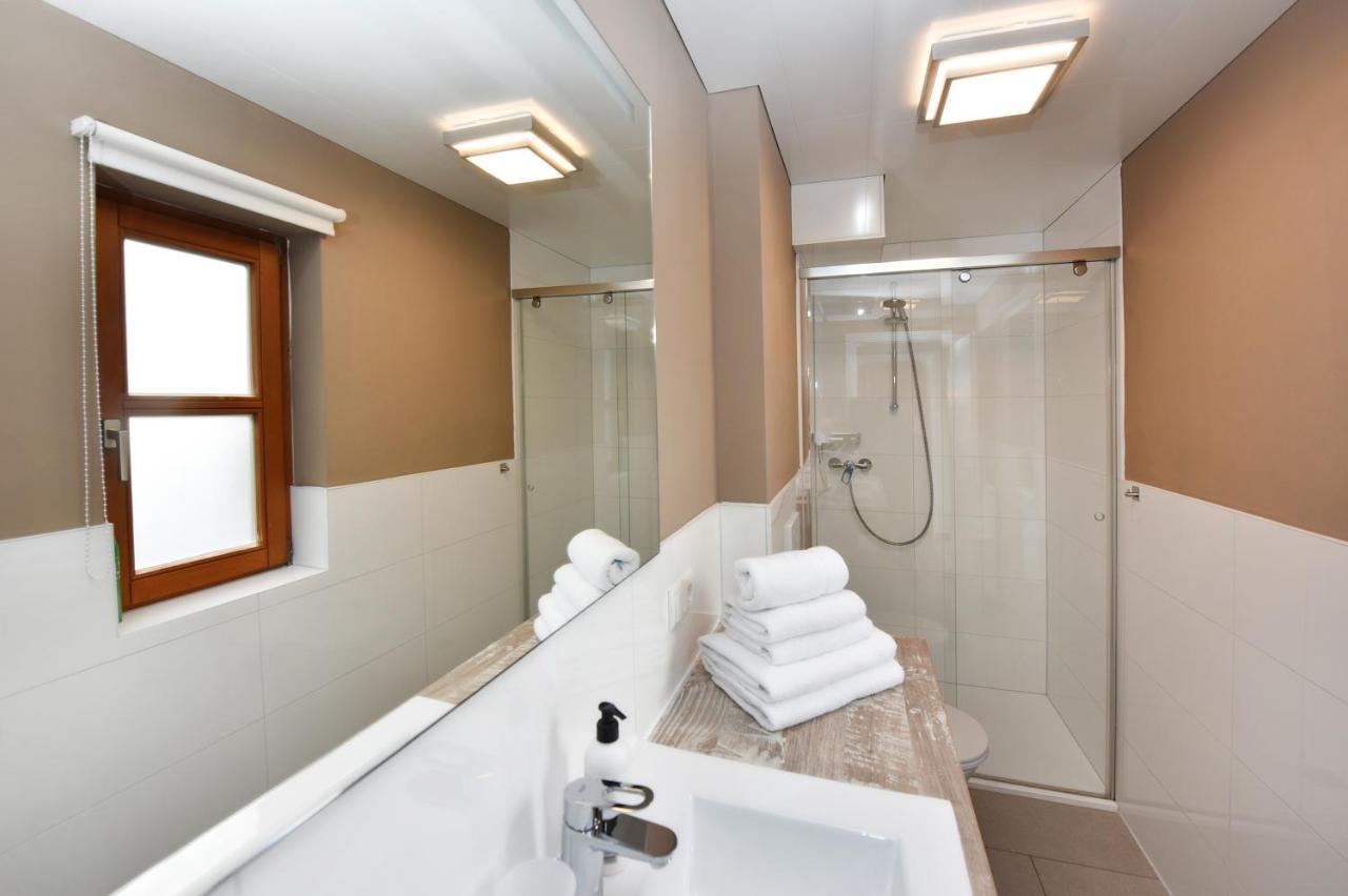 Landhaus Torghele Schruns Kültér fotó
