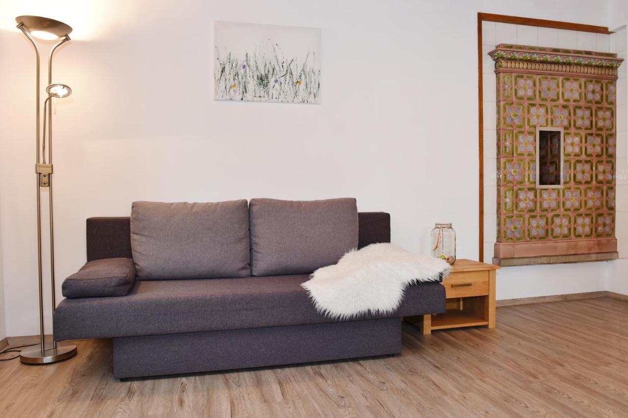 Landhaus Torghele Schruns Kültér fotó